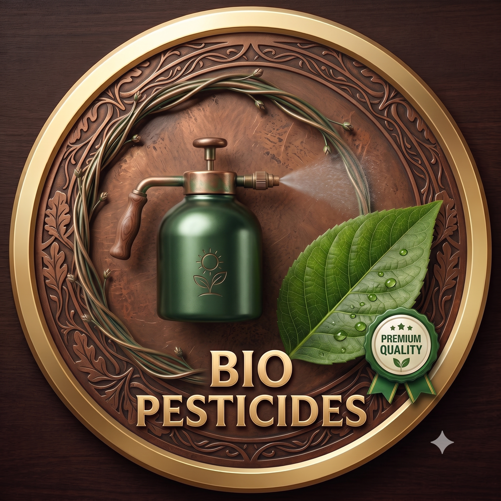 Bio Pesticides