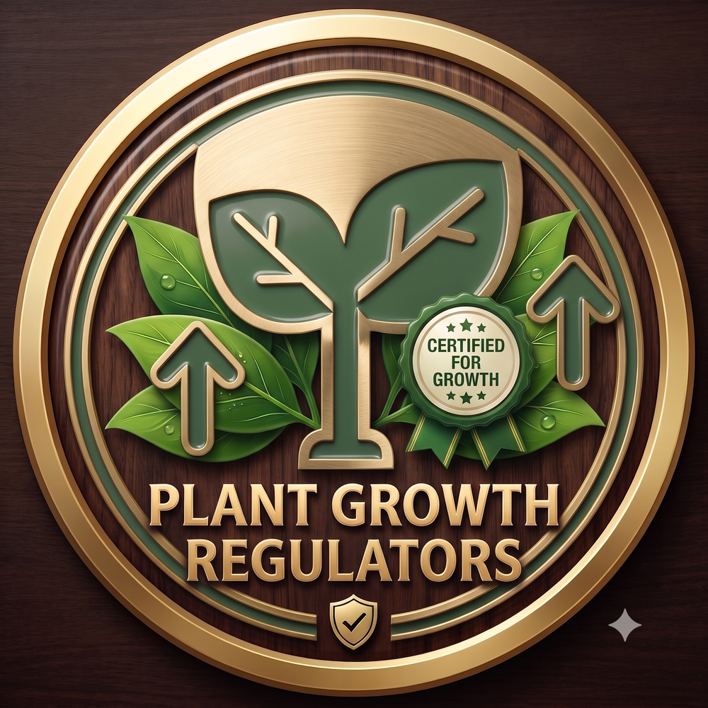 Plant Growth Regulators