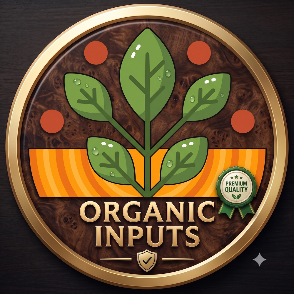 Organic Inputs
